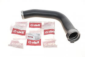 Патрубок інтеркулера VW Crafter 2.0 TDI 06- Vika 11451818201, фото 4