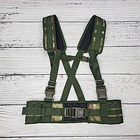 РПС ( ременно-поясная система), Разгрузочный пояс всу, Тактическая поясная разгрузка