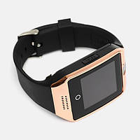 Смарт-часы Smart Watch Q18. XY-389 Цвет: золотой (WS)