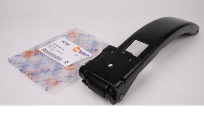 Обмежувач задніх дверей Mercedes Sprinter / VW Crafter 06- (на двері) (7635) Autotechteile 1007635, фото 1