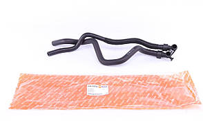 Патрубок пічки Citroen Berlingo / Peugeot Partner 1.4i 96-07 Autotechteile 5080274