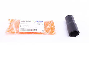 Патрубок пічки Citroen Berlingo / Peugeot Partner 1.8-1.9D 96-07 Autotechteile 5080272