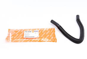 Патрубок пічки Citroen Berlingo / Peugeot Partner 2.0 HDI 96-07 Autotechteile 5080259