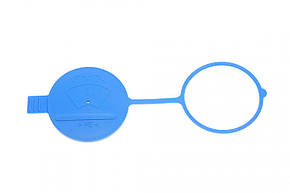 Кришка бачка омивача Mercedes Sprinter / Vito (8605) Autotechteile 1008605, фото 3