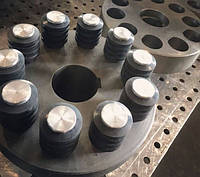 МПВП9 (муфта МПВП-9)