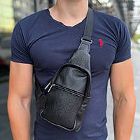 Тактическая сумка рюкзак через плечо | Борсетка сумка через плечо | Мужская QN-690 сумка кроссбоди (WS)