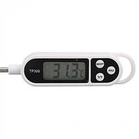 Термометр цифровой кухонный щуп UChef TP300 для горячих и VO-781 холодных блюд (WS)