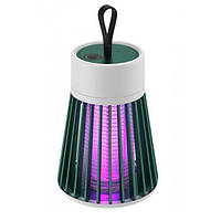 Ультрафиолетовая ловушка для насекомых Electronic shock Mosquito killing lamp / Убийца ML-111 комаров лампа