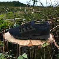 Мужские кроссовки из ткани дышащие 43 размер, Летние кроссовки, Кроссовки OW-256 мужские весна (WS)