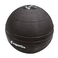 Медичний м'яч inSPORTline Slam Ball 2 kg