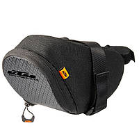 Подседельная сумка KTM SADDLE BAG II VELCRO