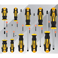 Новинка! Набор отверток HORUSDY SDY-87007 11 в 1
