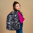 Рюкзак підлітковий Kite Education teens K24-903L-3, фото 11