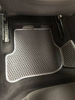 Tuning Коврики EVA (черные) для Volkswagen Golf 5 r_1649