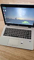 HP Elitebook 840 G4 (14" сенсор, Intel i7-7600U, SSD 960Gb , до 32Gb RAM)  #246769