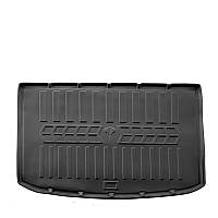 Tuning Коврик в багажник 3D (Stingray) для Chevrolet Tacuma / Rezzo r_949