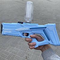 Акумуляторний водяний автомат Super Power Electric Water Gun