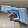 Акумуляторний водяний автомат Super Power Electric Water Gun, фото 3
