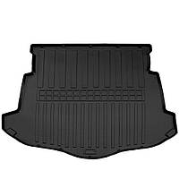 Tuning Коврик в багажник 3D (SD) (LB) (Stingray) для Ford Mondeo 2008-2014 гг r_949