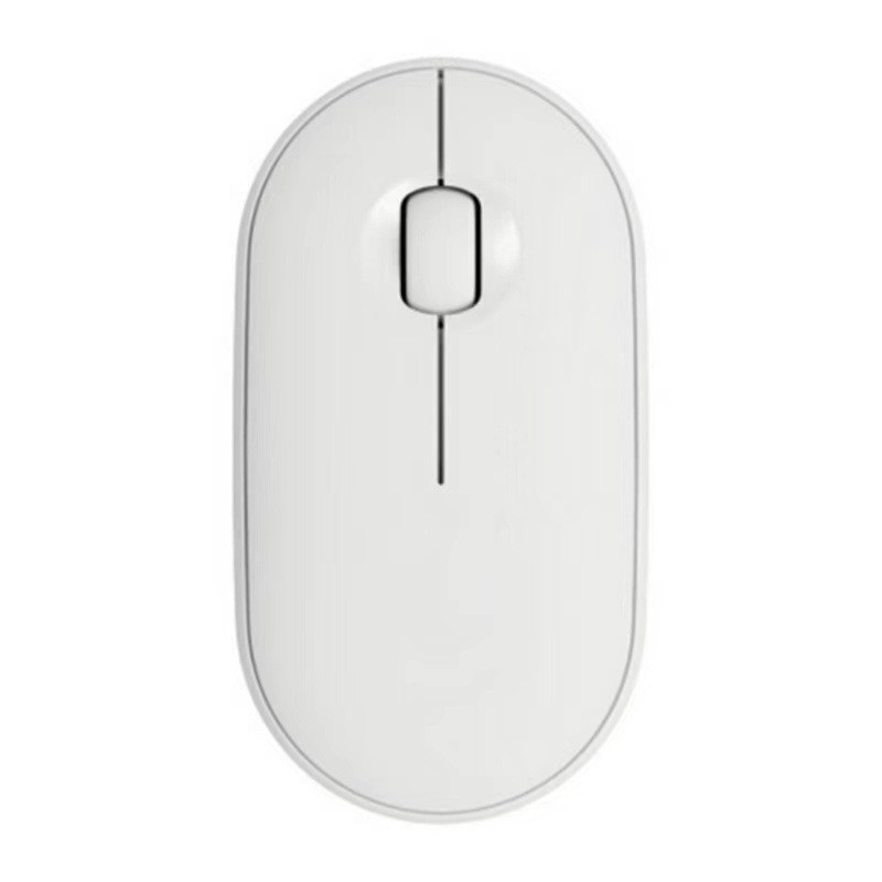 Безпровідна мишка з Bluetooth М350 White, фото 1