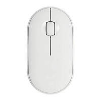Безпровідна мишка з Bluetooth М350 White