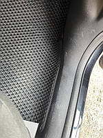 Tuning Коврики EVA (черные) для Ford Fusion 2002-2009 гг r_1649