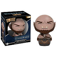 Rest Фигурка Оргрим. Фанко Orgrim. Funko Dorbz Orgrim. Статуэтка башкотряс D_299