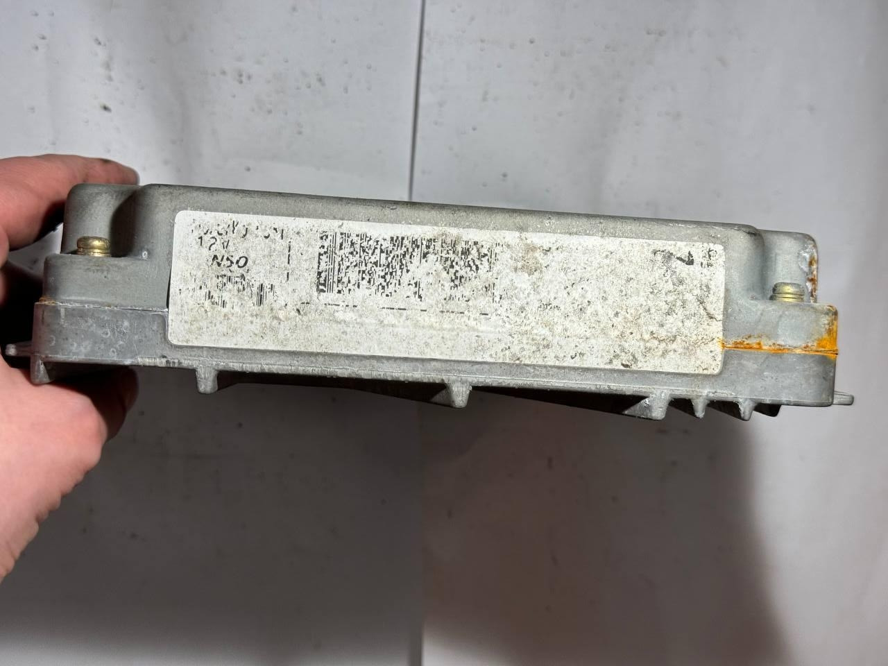 Електронний блок керування Denso 12V