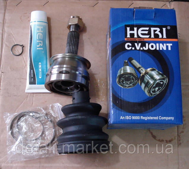 ШРУС зовнішній Ланос 1.5 Heri, фото 1