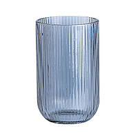LUGI Кувшин в наборе с стаканами для напитков из стекла прозрачный 6 шт
