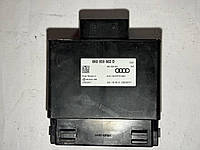 Электронный блок управления Audi 8K0 959 663 D / 8K0959663D / 8K0 959 663 / 8K0959663
