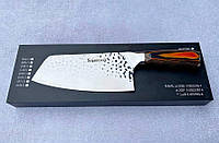 Кухонный нож - топорик 30,5см