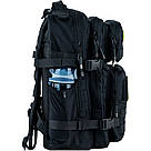 Рюкзак підлітковий Kite Education teens K24-2593L-1, фото 6