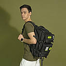 Рюкзак підлітковий Kite Education teens K24-2593L-1, фото 10