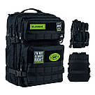 Рюкзак підлітковий Kite Education teens K24-2593L-1, фото 2