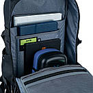 Рюкзак підлітковий Kite Education teens K24-2593L-1, фото 8