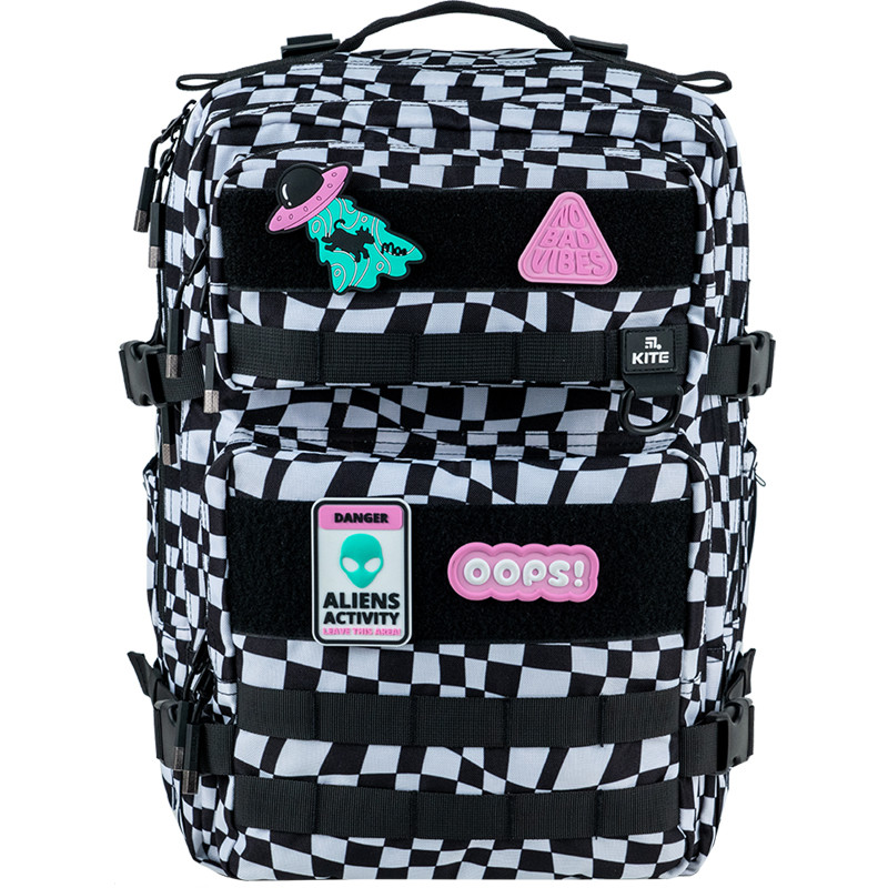 Рюкзак підлітковий Kite Education teens K24-2593L-3