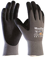 Захисні рукавички MaxiFlex Ultimate 10 XL (42-874-10)