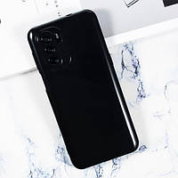 Silicone Ulefone Note 13P pudding black