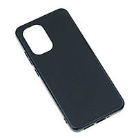 Silicone Nokia X30 pudding black