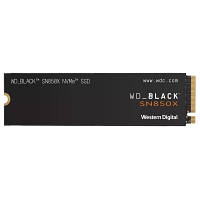 Накопитель SSD M.2 2280 2TB SN850X WD (WDS200T2X0E) PZZ