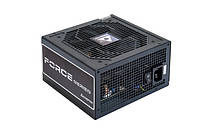 Блок питания Chieftec 750W CPS-750S 120mm (126884)