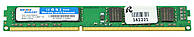 Память 4Gb DDR3, 1333 MHz, Golden Memory, 1.5V (GM1333D3N9/4G) (234537)