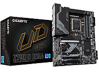 Материнская плата LGA1700, Gigabyte Z790 D DDR4 (260995)