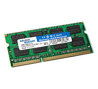 Память SO-DIMM, DDR3, 4Gb, 1600 MHz, Golden Memory, 1.5V (GM16S11/4) (156795)