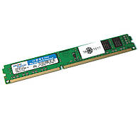 Память 4Gb DDR3, 1600 MHz, Golden Memory, 11-11-11-28, 1.5V (GM16N11/4) (153262)