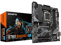 Материнская плата LGA1700, Gigabyte B760 GAMING X (262096)