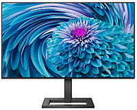 Монітор 23.8" Philips 242E2FA/00, Black (251145)