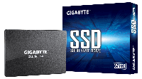 Твердотельный накопитель 256Gb, Gigabyte, SATA3 (GP-GSTFS31256GTND) (166964)