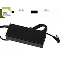 Блок питания 1stCharger для ноутбуков Asus 19V 4.74A 90W 4.5x3 (AC1STAS90WE) (234672)